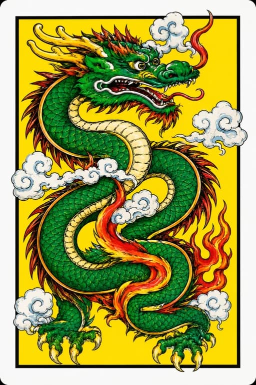 Dragon