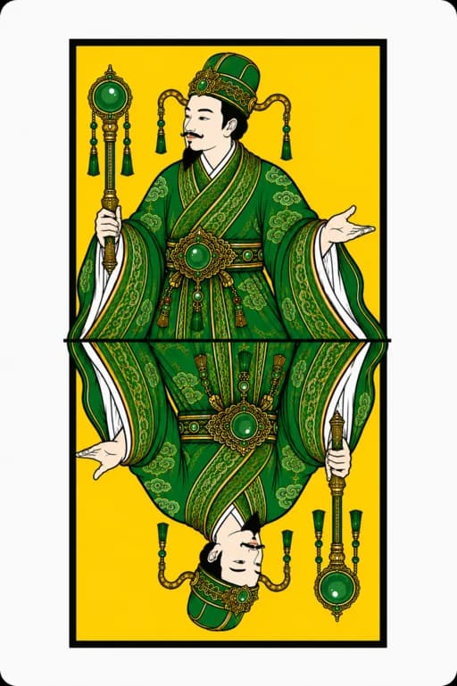 J of jade