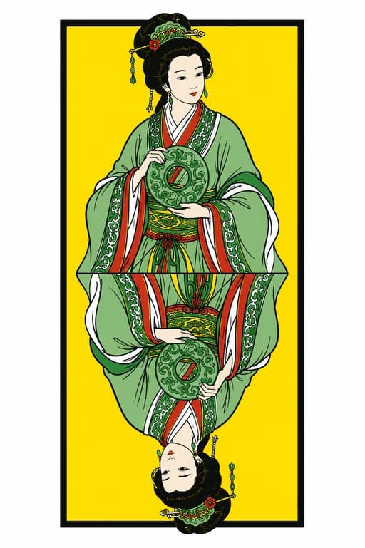 Q of jade